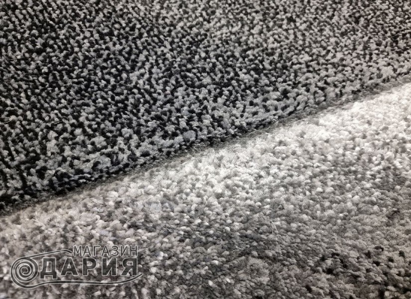 Тъкан килим Витоша 559 d.grey